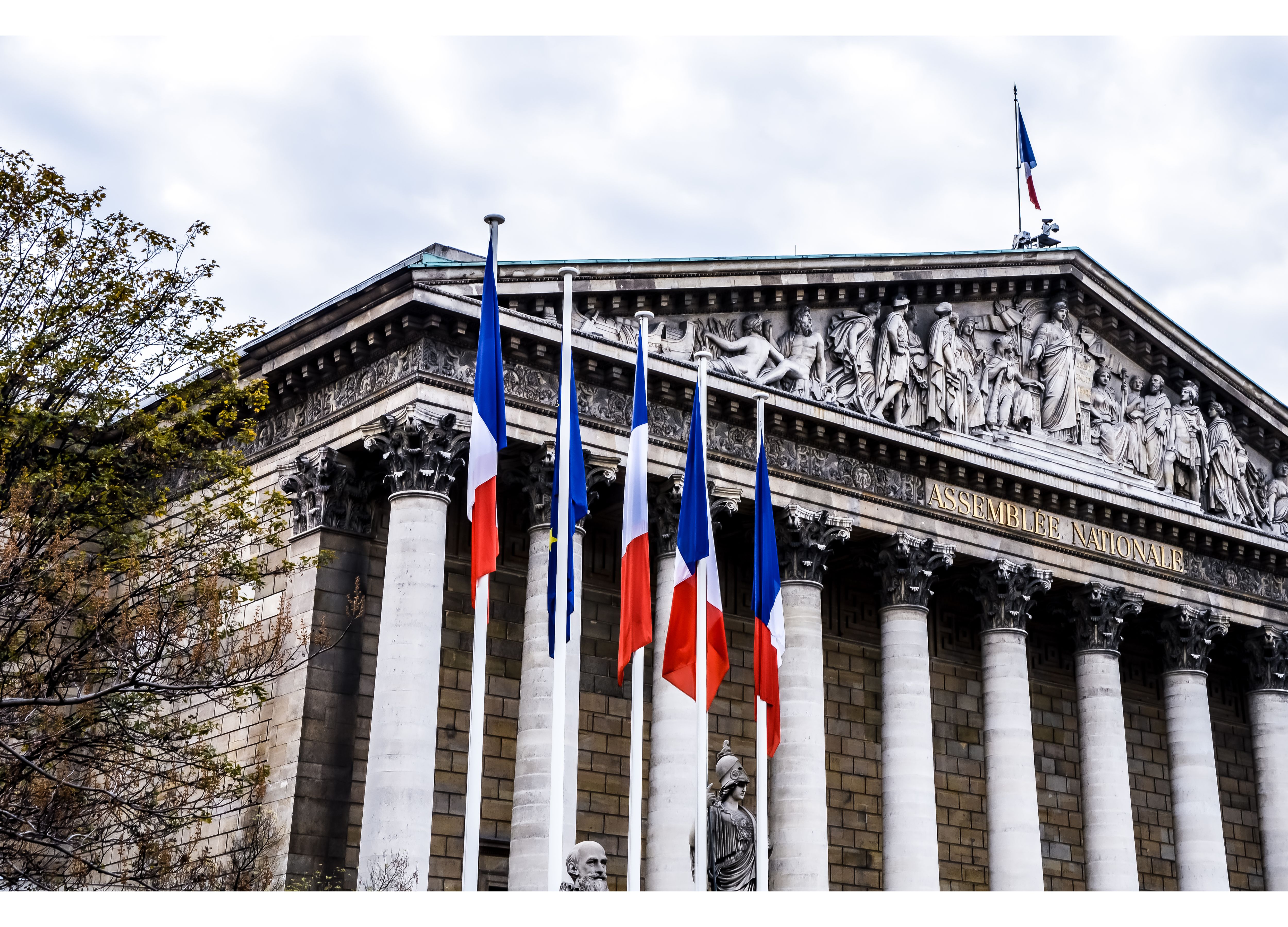 France: Government Collapse to Lead to Further Delays in Fiscal Consolidation Sovereigns